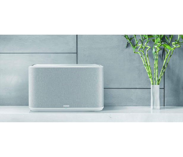 Denon Home 350 Biały - 540034 - zdjęcie 6